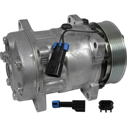 Universal Air Conditioner A/C Compressor CO 4618