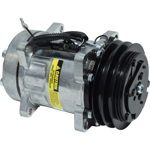 Universal Air Conditioner A/C Compressor CO 4434C