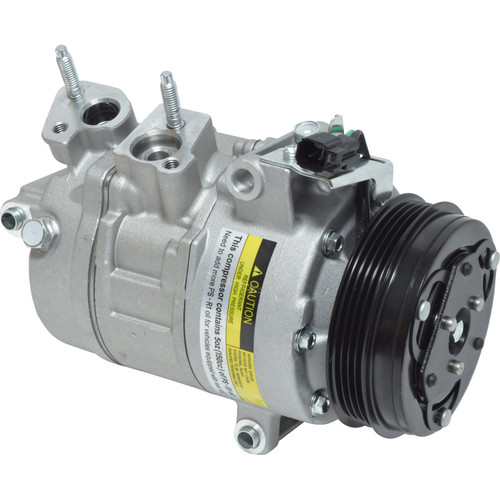 Universal Air Conditioner A/C Compressor CO 29327C