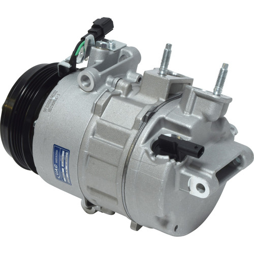 Universal Air Conditioner A/C Compressor CO 29327C