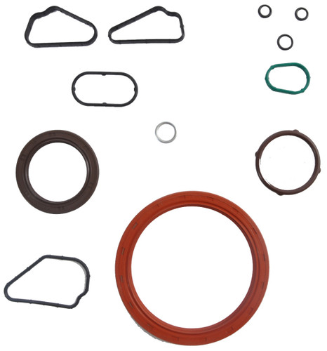 Enginetech HY3.8CS-A Lower Gasket Set OEM-Spec for 2006-2012 Hyundai Kia 3.3L-3.8L 231ci V6 - Complete Engine Conversion Set