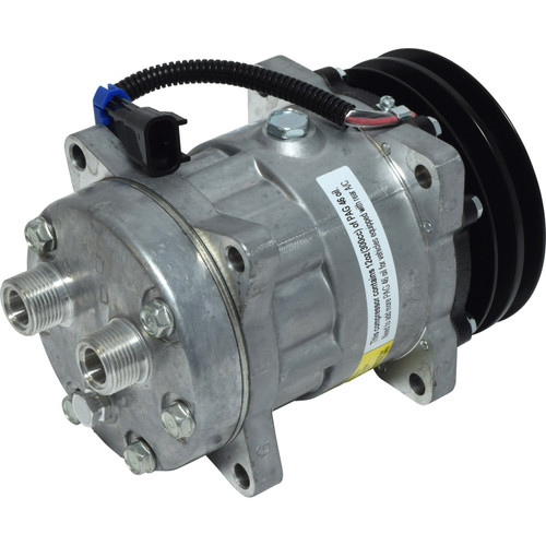 Universal Air Conditioner A/C Compressor CO 4471C
