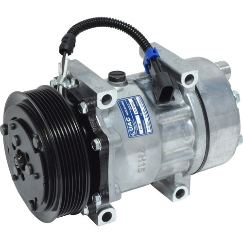 Universal Air Conditioner A/C Compressor CO 4096C