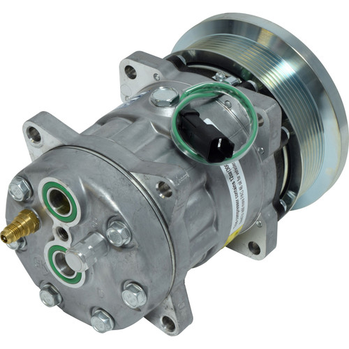 Universal Air Conditioner A/C Compressor CO 4487C