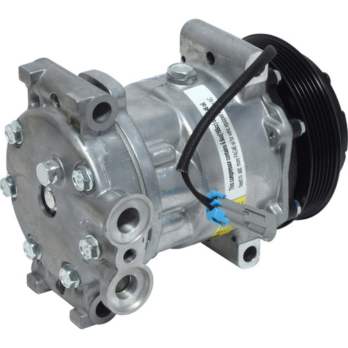Universal Air Conditioner A/C Compressor CO 4440C