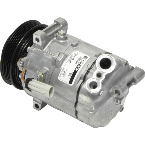 Universal Air Conditioner A/C Compressor CO 4575