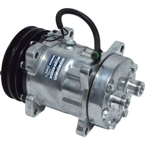 Universal Air Conditioner A/C Compressor CO 4646C