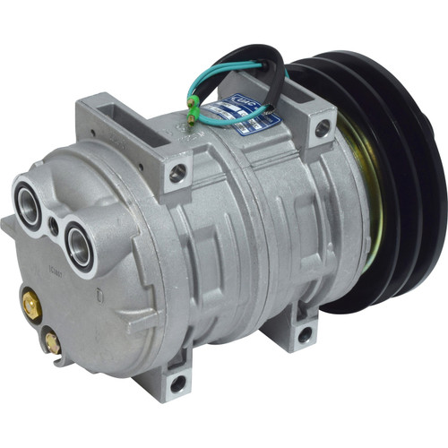 Universal Air Conditioner A/C Compressor CO 47242JC