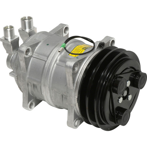 Universal Air Conditioner A/C Compressor CO 45069V