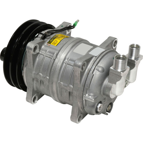 Universal Air Conditioner A/C Compressor CO 45069V