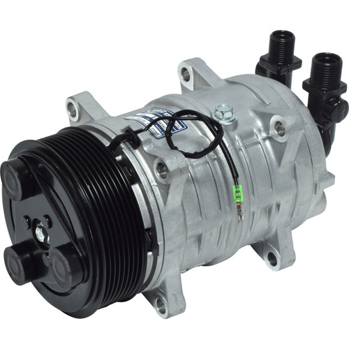 Universal Air Conditioner A/C Compressor CO 4634C