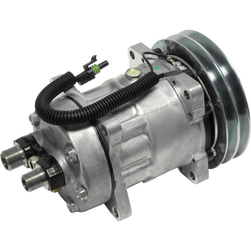 Universal Air Conditioner A/C Compressor CO 4308