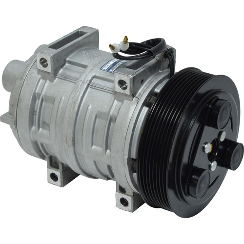 Universal Air Conditioner A/C Compressor CO 47244JC