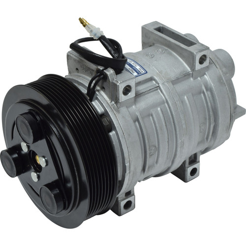 Universal Air Conditioner A/C Compressor CO 47244JC