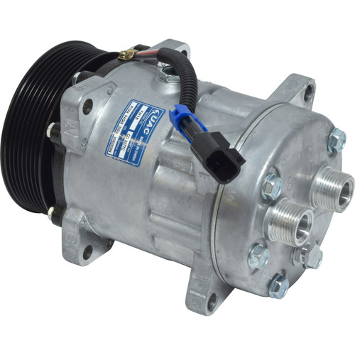 Universal Air Conditioner A/C Compressor CO 4477C
