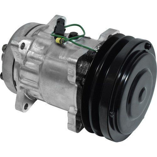 Universal Air Conditioner A/C Compressor CO 4489C