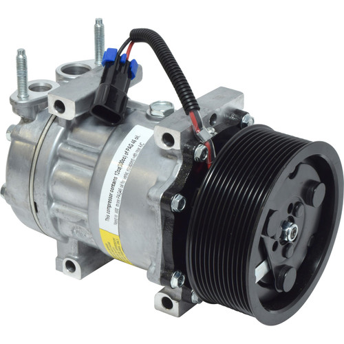 Universal Air Conditioner A/C Compressor CO 4541C