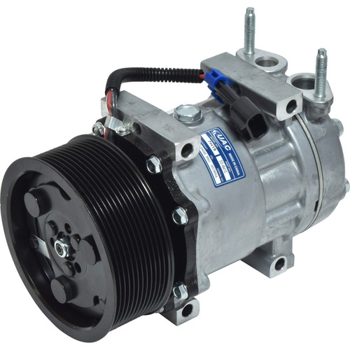 Universal Air Conditioner A/C Compressor CO 4541C