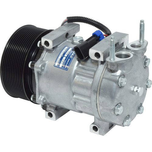 Universal Air Conditioner A/C Compressor CO 4541C