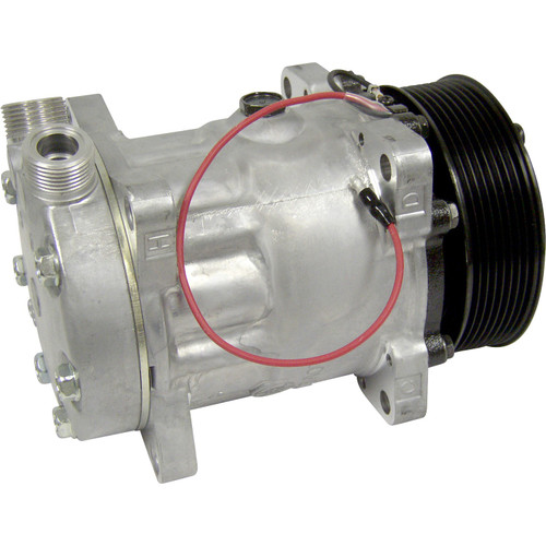 Universal Air Conditioner A/C Compressor CO 4710