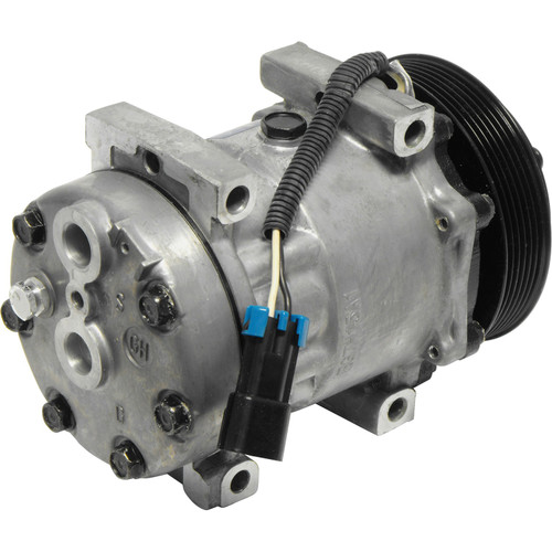 Universal Air Conditioner A/C Compressor CO 4819C