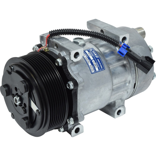 Universal Air Conditioner A/C Compressor CO 4667C
