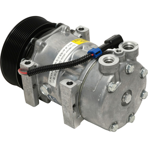 Universal Air Conditioner A/C Compressor CO 4384C