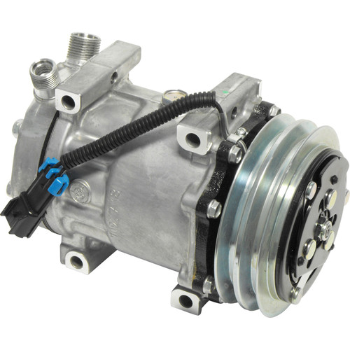 Universal Air Conditioner A/C Compressor CO 4491