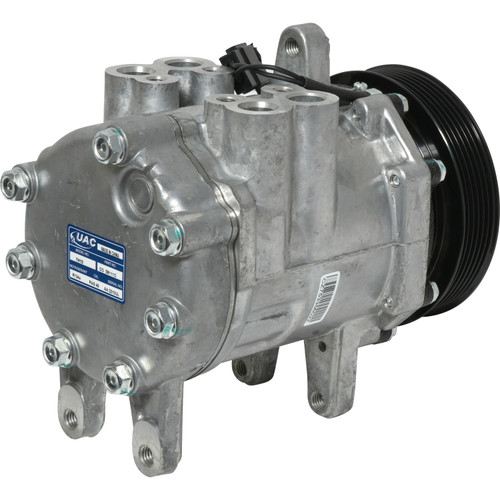 Universal Air Conditioner A/C Compressor CO 58111C