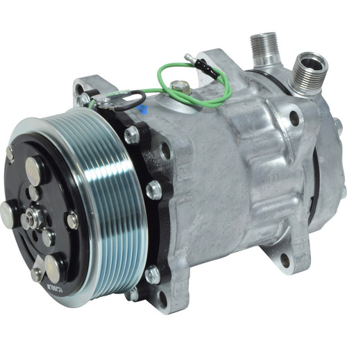 Universal Air Conditioner A/C Compressor CO 4762