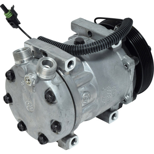 Universal Air Conditioner A/C Compressor CO 4687C