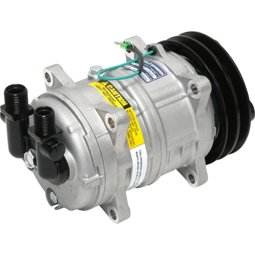Universal Air Conditioner A/C Compressor CO 4615C