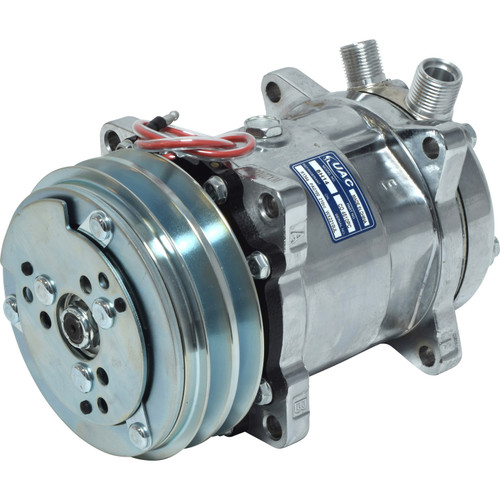 Universal Air Conditioner A/C Compressor CO 4510PC