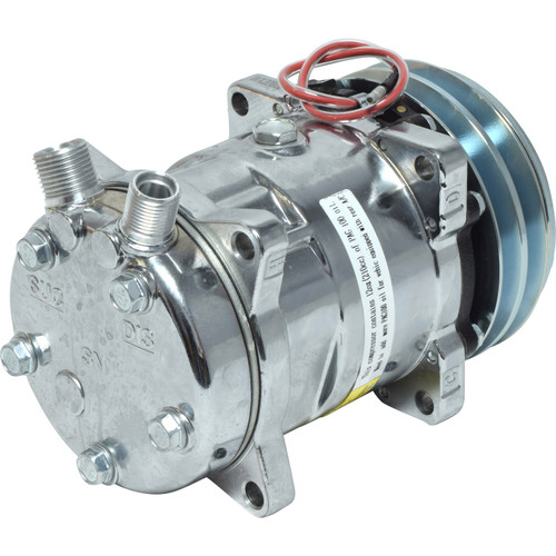 Universal Air Conditioner A/C Compressor CO 4510PC