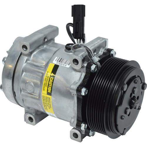 Universal Air Conditioner A/C Compressor CO 4775C