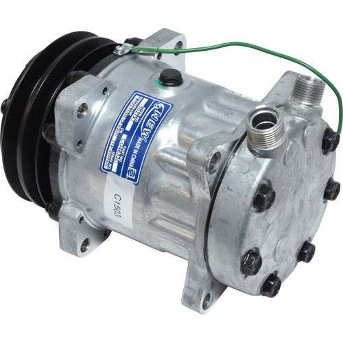 Universal Air Conditioner A/C Compressor CO 4652C