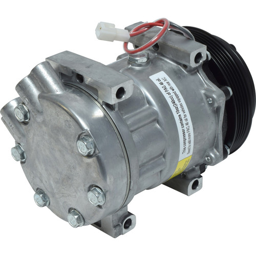 Universal Air Conditioner A/C Compressor CO 4688C