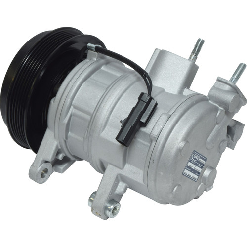 Universal Air Conditioner A/C Compressor CO 58113C