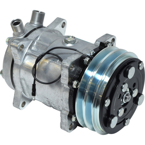 Universal Air Conditioner A/C Compressor CO 6664