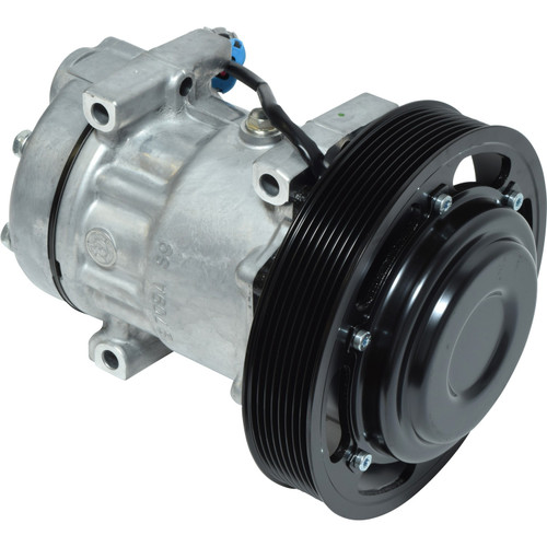 Universal Air Conditioner A/C Compressor CO 4732
