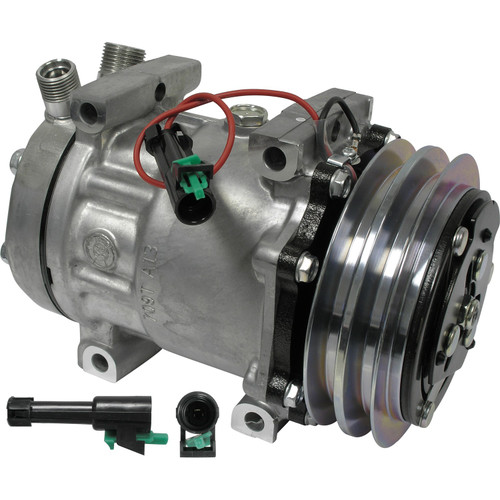 Universal Air Conditioner A/C Compressor CO 4626