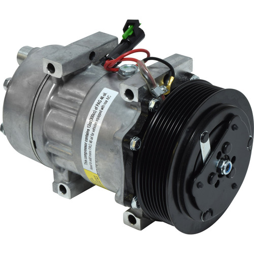 Universal Air Conditioner A/C Compressor CO 4823C