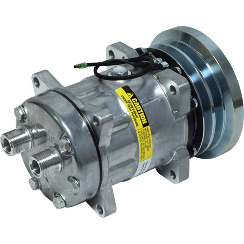 Universal Air Conditioner A/C Compressor CO 4617C