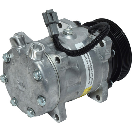 Universal Air Conditioner A/C Compressor CO 4653C
