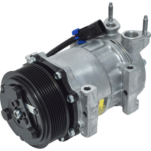 Universal Air Conditioner A/C Compressor CO 4584C