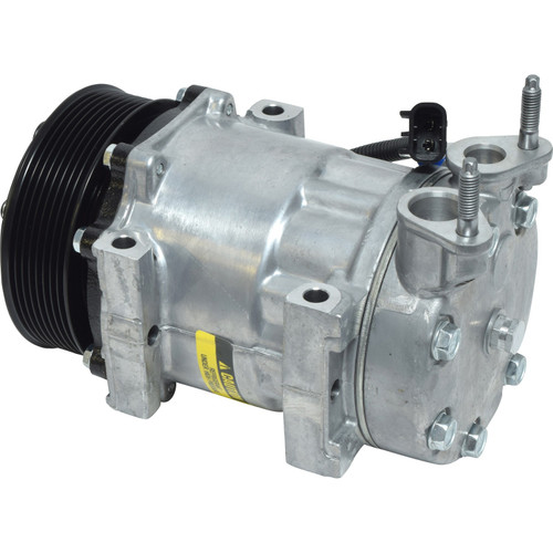 Universal Air Conditioner A/C Compressor CO 4584C