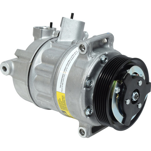 Universal Air Conditioner A/C Compressor CO 4573JC