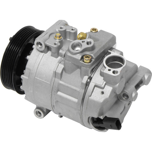 Universal Air Conditioner A/C Compressor CO 4573JC
