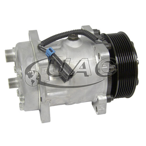 Universal Air Conditioner A/C Compressor CO 4739