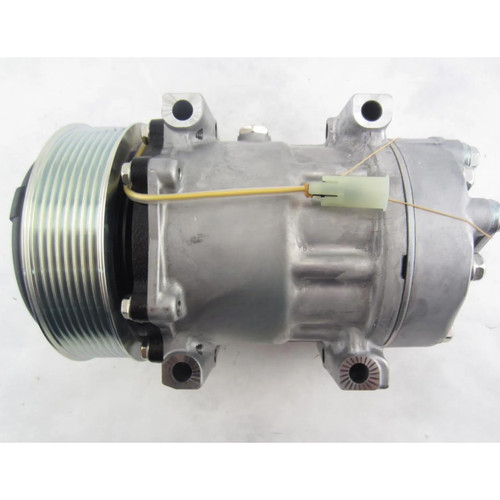 Universal Air Conditioner A/C Compressor CO 8112